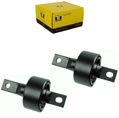 2x втулка важіль cukierek honda civic iv v vi vii фото №1