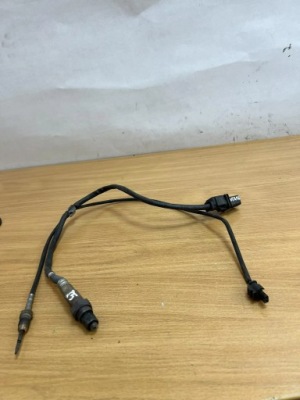 Датчик лямбда-зонд bmw 5 f10 d5216 2010 фото №1