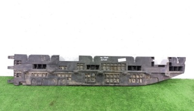 Mercedes gle 167 v167 направляющая кронштейн порог сторона правая om фото №1