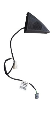 Заглушка треугольник дверь правый перед mercedes w211 a2117250298 фото №1