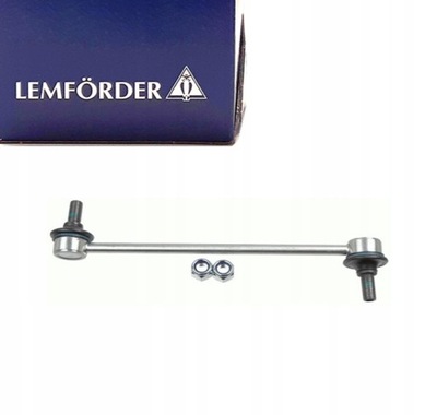 Lemforder 38613 01 тяга / кронштейн, стабилизатор фото №1