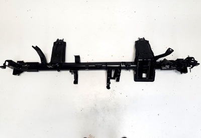 Балка каркас консоли fiat ducato iii lift фото №1