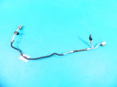 Volkswagen оригинальный номер 7l6820741d шланг кондиционера фото №1