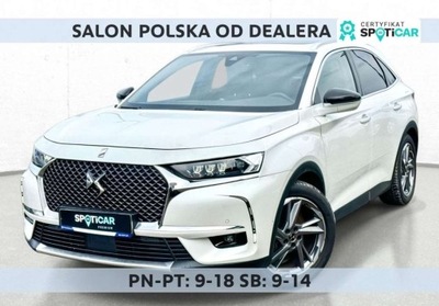 DS Automobiles DS 7 Crossback 300KM E-Tense 4x...