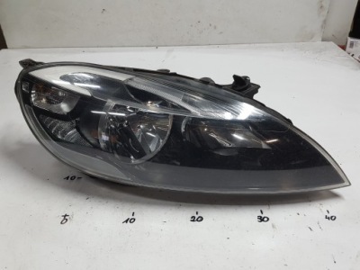 Volvo v40 ii 2 12-16r лампа правая перед anglik фото №1