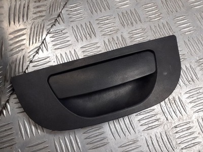 Ручка права задня зовнішня alfa romeo 147 фото №1