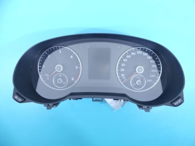 Счетчик alhambra ii 10-20 7n5920870g 2.0 tdi europ фото №1