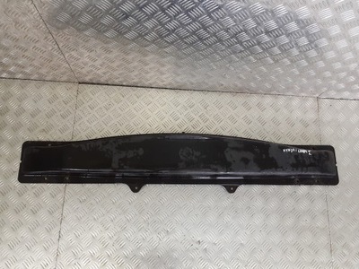 Балка бампера задняя hyundai coupe i xm фото №1