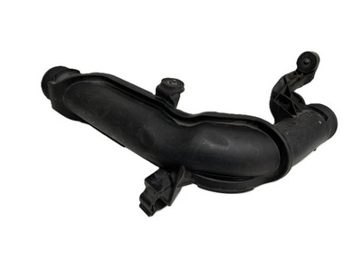 Volkswagen tiguan 2009 wąż / труба интеркулер 1k0145770ae фото №1