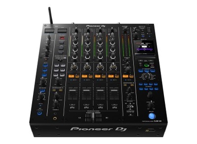 PIONEER DJM-A9 - MIXER DJ NOWY PL PABLO