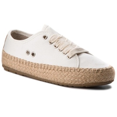 Emu Australia Espadryle dziecięce Agonis Teens R32