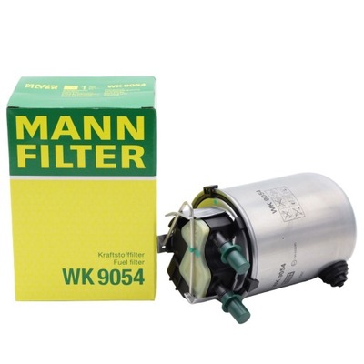 Filtr Paliwa MANN WK9054
