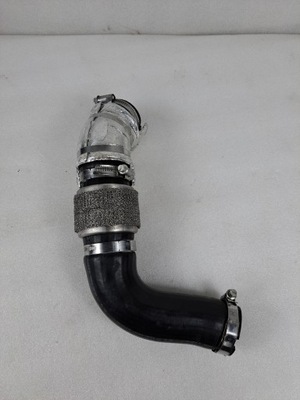 Kia proceed 1.6 t-gdi труба шланг turbo фото №1