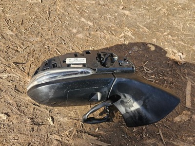 87910-0e510 зеркало правое europa toyota highlander iv 14 pin фото №1