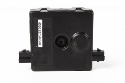 Bmw f15 f85 x5 f16 f86 x6 модуль антенны 9270490 фото №1