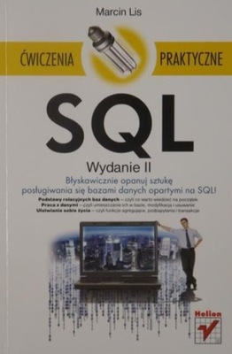 SQL Ćwiczenia praktyczne