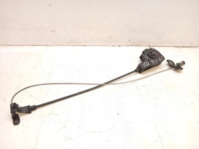 Кронштейн підйомник колеса запасного peugeot 5008 фото №1