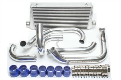 INTERCOOLER TA TECHNIX SUBARU WRX  