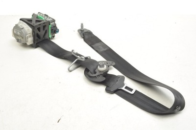 Citroen c4 ii pas безпеки лівий перед 96871491xx фото №1