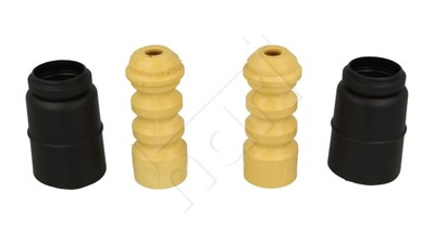 Отбойник+ защита амортизатор. задняя seat ibiza ii, cordoba фото №1