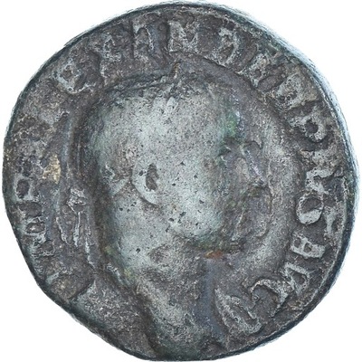 Moneta, Severus Alexander, Sestertius, 231-235, Ro