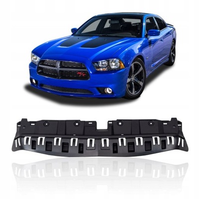 Кронштейн решётка dodge charger, 11 - 14 68092604aa фото №1