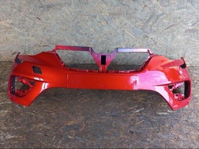 Renault arkana e-tech 20- бампер передний перед фото №1