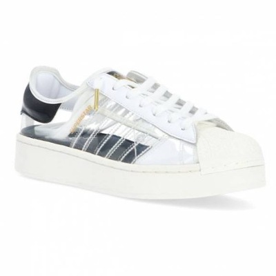 Buty ADIDAS SUPERSTAR BOLD FV3361 r. 40 2/3