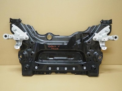 Подрамник перед подрамник espace v talisman scenic iv фото №1