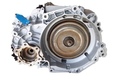 КОРОБКА ПЕРЕДАЧ PPM 0D9300040K 2.0TDI VW AUDI SKODA