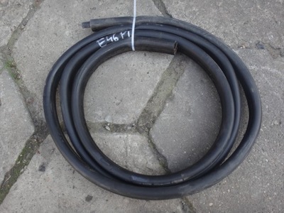 Прокладка дверь задняя задняя bmw e46 sedan фото №1