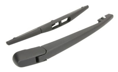 Рычаг дворники задняя mazda cx-3 15- 45l1rwt1 фото №1