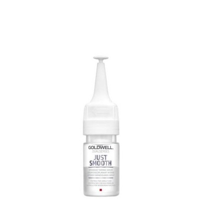 Goldwell Just Smooth Serum Wygładzające 18ml