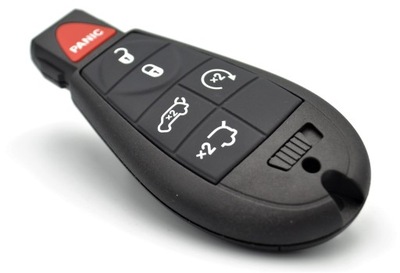 Jeep commander grand cherokee ключ pilot 315 фото №1