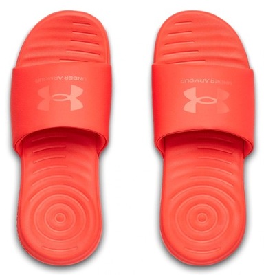 Under Armour Klapki męskie Ansa Fix SL r. 41