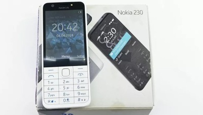 TELEFON NOKIA 230 DUAL SIM