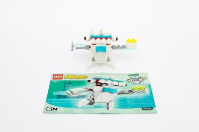 Lego Mixels 41571 Seria 8 Tuth