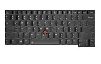 Lenovo Keyboard Thorpe2 KBD USI CHY