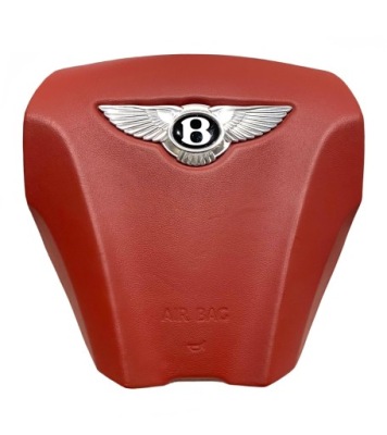 Bentley continental gt gtc flying подушка безопасности 3w0880206 фото №1