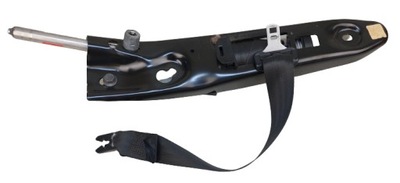 Volvo xc90 i lift pas безопасности правый перед фото №1