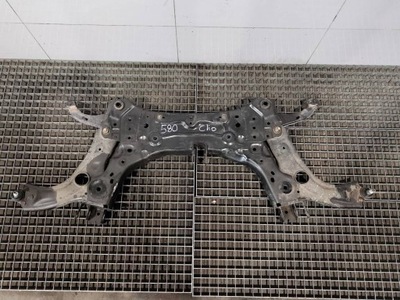 Подрамник балка подрамник перед kołska подвеска 544017562r renault clio v фото №1