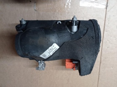 Насос компрессор кондиционера tesla 3 y рестайлинг фото №1