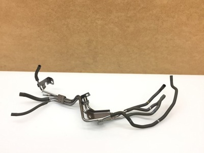 Honda crv cr-v iv 1.6 шланг wąż трубка топлива фото №1