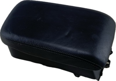 Mazda cx7 cx-7 підлокітник шкіра фото №1