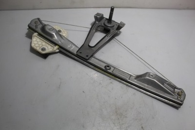 Механизм окон левый задняя renault thalia i фото №1