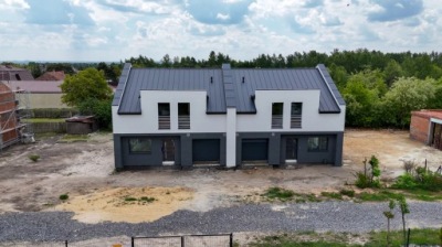 Dom, Częstochowa, 179 m²