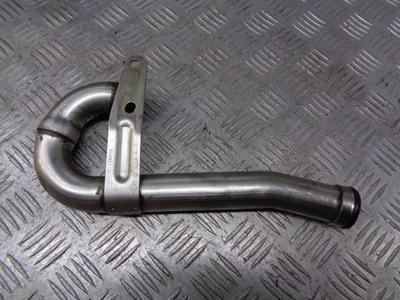 Труба трубка шланг egr nissan note e11 554924 фото №1