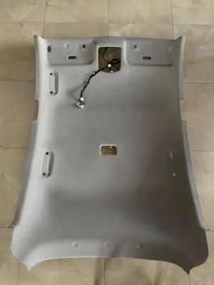 Потолок hyundai ioniq 2016 85303-g2490 фото №1