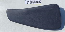 Подушка сидіння ліва mercedes e w212 2128603402 фото №1