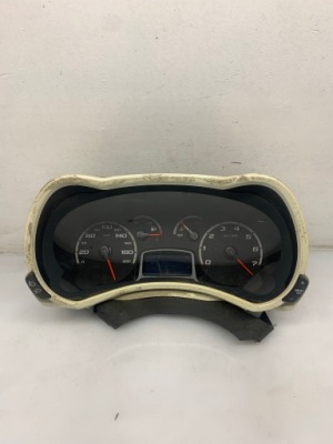 Счетчик приборная панель 51793562 fca фото №1